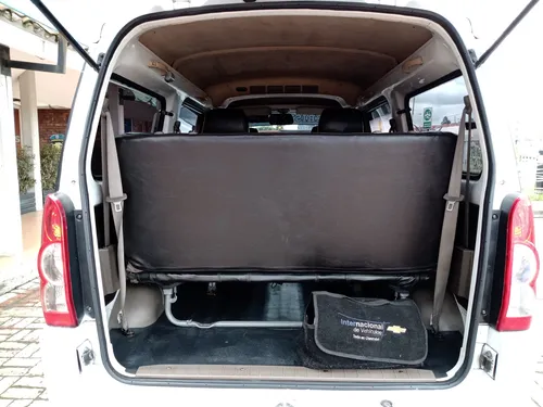 Chevrolet N300 Plus Move 1.2cc MT