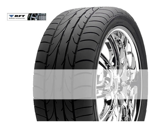 225/50 R17 Potenza Re 050 Rft Run Flat Bridgestone 