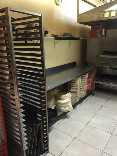 Imagen 3 de 14 de Venta Fondo De Comercio Don Antonio Villa Ballester Franquicia Pizzas Y Empanadas
