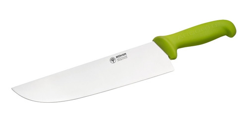 Cuchillo Sanitario Böker Arbolito Grande 10 Verde 2910v