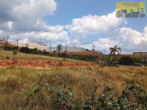 Imagem 4 de 4 de Áreas Industriais Para Venda Em Jundiaí No Bairro Parque Industrial Faz Gran - 1485343