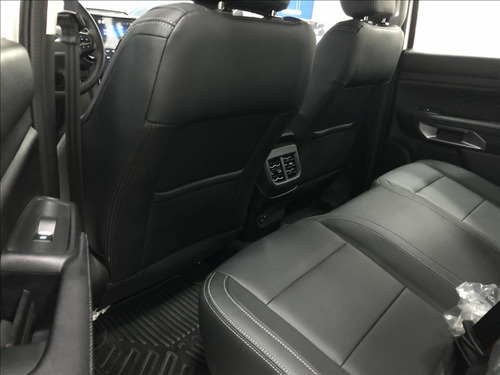 Ford Ranger 3.0 V6 TURBO DIESEL CD LIMITED 4X4 AUTOMÁTICO