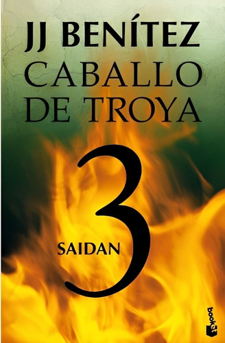 Caballo De Troya 3 Saidan /712