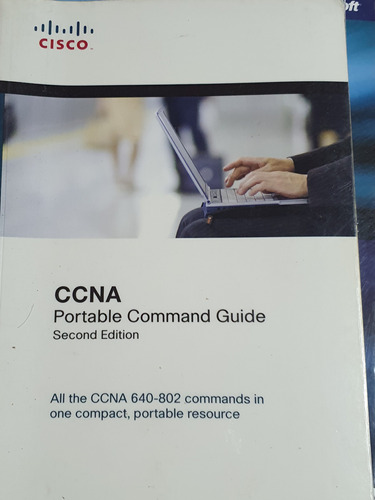 Ccna Portable Command Guide 