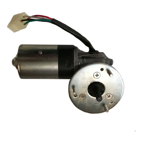 Motor Limpiaparabrisas Mercedes Benz 1215 1620 Tamatel 48004