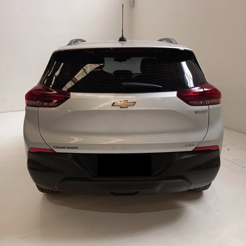 Chevrolet Tracker 1.2 Ltz Turbo At