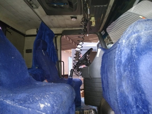 Scania 113 H
