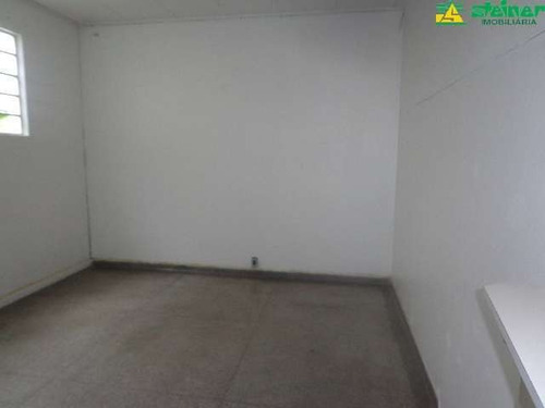 Imagem 14 de 24 de Aluguel Prédio Até 1.000 M2 Centro Guarulhos R$ 17.000,00 - 31783a
