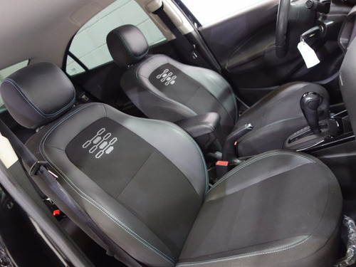 Chevrolet Prisma Prisma 1.4 MPFI LT 8V FLEX 4P AUTOMÁTICO