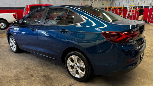 Chevrolet Onix 1.2 Premier At