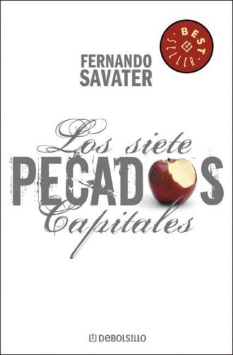 Los Siete Pecados Capitales - Fernando Savater