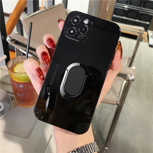 Capa Para Cubot X90 Suave Ultra Fino Anel