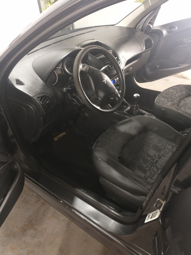 Peugeot 207 1.6 Xs 2010