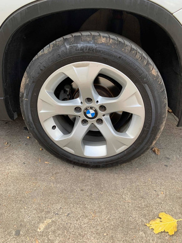 Imagen 10 de 17 de Bmw X1 2012 2.0 Sdrive 20i Active 184cv