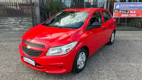 Chevrolet Onix 1.4 Joy Ls 98cv