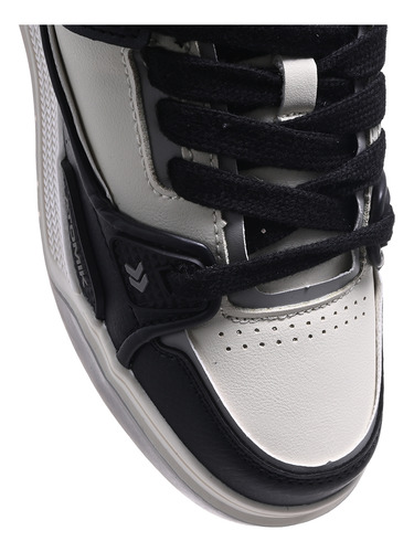 Zapatillas Atomik Moda Reptor Mujer Cr Ng 137810