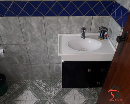 Imagem 18 de 23 de Casa - Ca00002 - 68726764