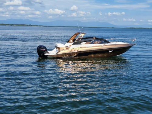 Imagem 9 de 14 de Lancha Triton 300 Sport Outboard (motor De Popa), Ñ Focker,