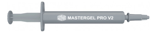 Pasta Térmica Cooler Master Mastergel Pro V2 Mgy-zosg-n15mr3