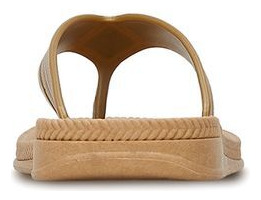 Sandalia Formal R25925pv Plantilla Masaje Flats