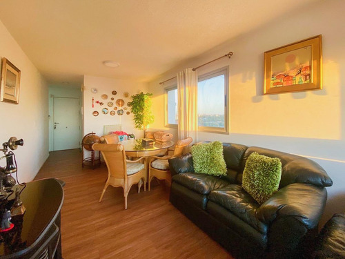 Apartamento 2 Dormitorios En Venta - Prado
