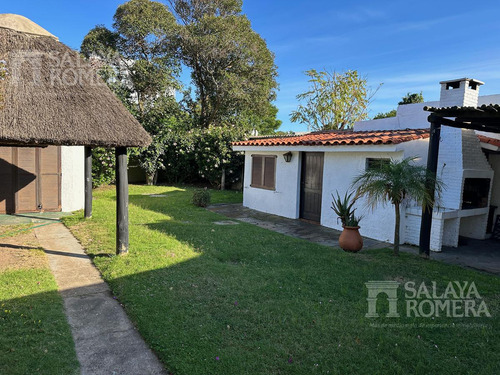 Venta: Casa 3 Dormitorios Excelente Ubicación Punta Del Este