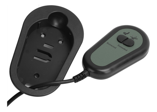 Controlador De Sofá Eléctrico Con 2 Botones, Silla Elevadora