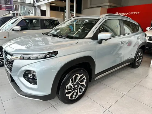 Fronx Hibrida Glx At 2026