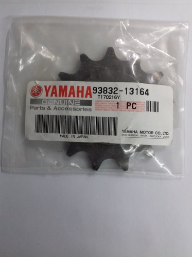 Pinon De Yamaha Ttr 230 Original Stinger Motos