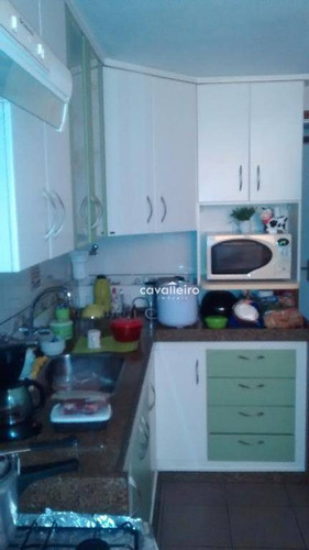 Imagem 8 de 30 de Apartamento Residencial À Venda, Ingá, Niterói. - Ap0180