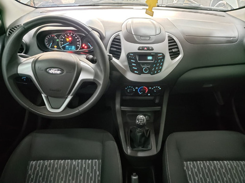 Ka 1.0 Se Completo