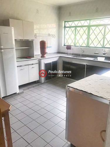Imagem 19 de 28 de Casa 9 Dorms - R$ 600.000,00 - 391m² - Código: 9521 - V9521