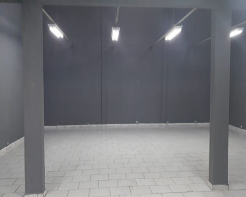 Imagem 6 de 14 de Salão Comercial Para Locação Em Presidente Altino A 5 Minutos Da Estação De Trem - Sl00103 - 69927367