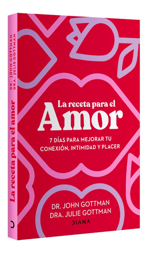 La Receta Para El Amor