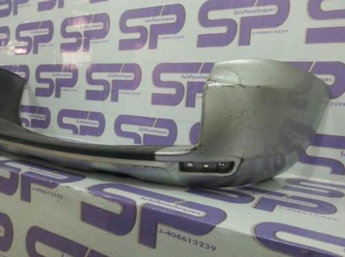 Parachoque Trasero Toyota Rav4 2009 Somos Soloparachoques