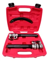 Comprar Compresor De Resortes Amortiguador Macpherson Tooltech 