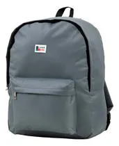 Comprar Mochila Class&work Gris Hombre Portalaptop 16pg 39x31 Textil