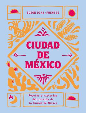 Libro De Ciudad De México