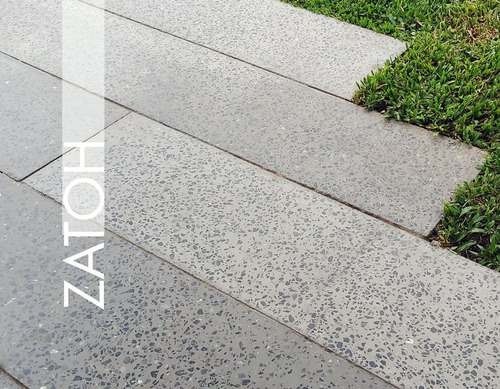 Placas Zatoh - Placa Highline