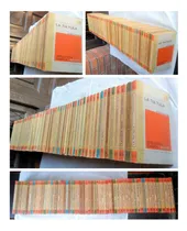 Comprar Biblioteca Básica Salvat : 5 Libros A Elección * Ver Listado