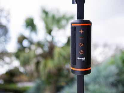 Readygolf - Parlante Bushnell Wingman Nuevo Gps Deportivo