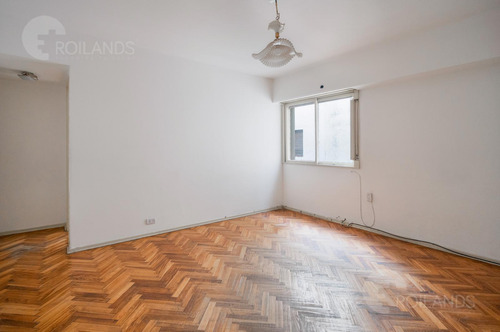 Venta Departamento 2 Ambientes Flores