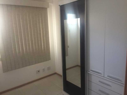 Imagem 12 de 15 de Apartamento-à Venda-barra Da Tijuca-rio De Janeiro - Brap30336
