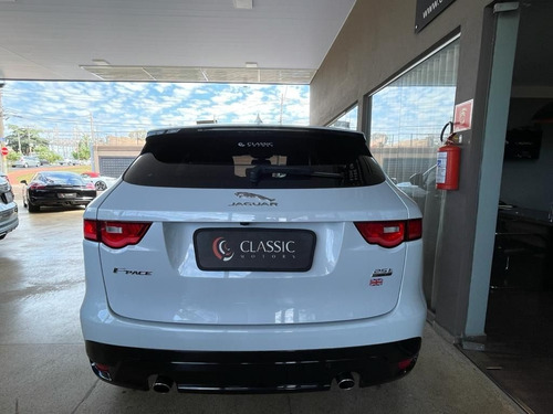 Imagem 3 de 12 de Jaguar F-pace Prestige 2.0, Gjk0019