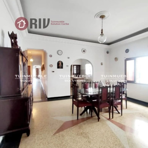 En Venta Casa En Palmar Oeste Estado La Guaira