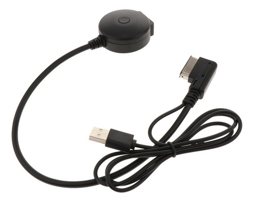 Cable Adaptador Bluetooth Usb Para Audi A5 8t A6 4f A8 4e