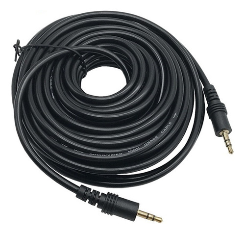 Cable Extension Trs Macho A Trs Macho 1,5 Mts Entrega Inmed