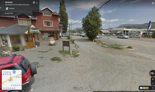 Imagen 10 de 13 de Terreno Comercial Sobre Ruta 40 - San Martin De Los Andes