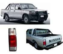 Comprar Faro Trasero Nissan Np300 2010\u002F2014 