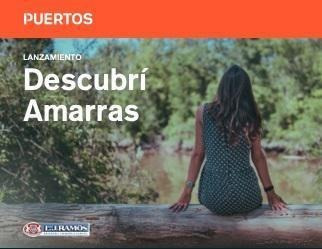 Imagen 1 de 24 de Terreno En Puertos Del Lago - Barrio Amarras